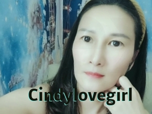 Cindylovegirl