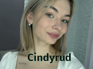 Cindyrud