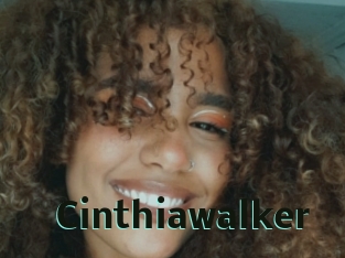 Cinthiawalker
