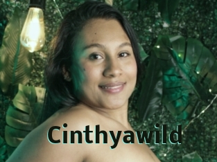 Cinthyawild