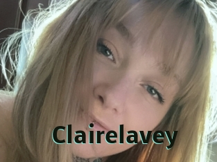 Clairelavey