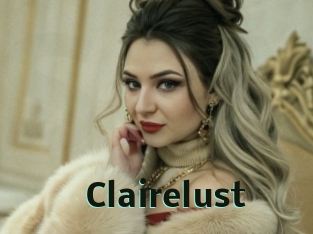 Clairelust