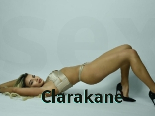 Clarakane