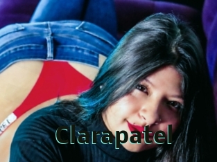 Clarapatel