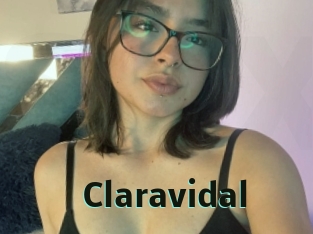 Claravidal