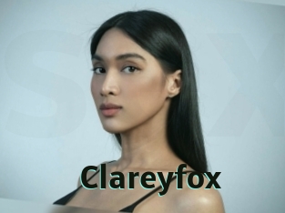 clareyfox Sextrans