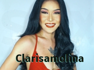 clarisamolina Sextrans