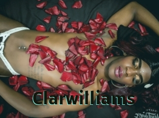 Clarwilliams