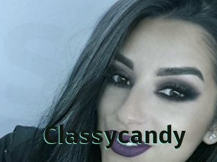 Classycandy