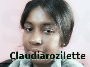Claudiarozilette
