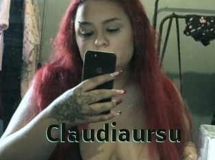 Claudiaursu