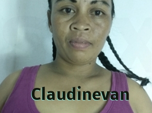 Claudinevan