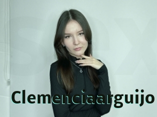 Clemenciaarguijo