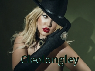 Cleolangley