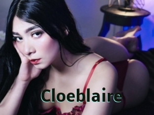 Cloeblaire