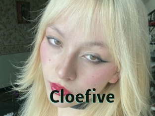 Cloefive