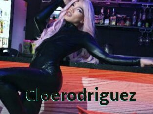 Cloerodriguez