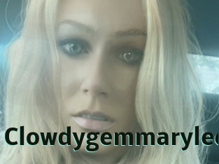 clowdygemmarylee Sextrans
