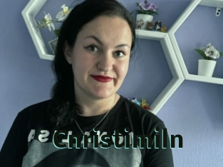 cnristimiln Sextrans