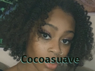 cocoasuave Sextrans