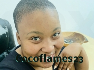 cocoflames23 Sextrans