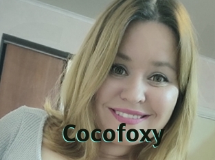 Cocofoxy
