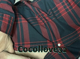 Cocollove32