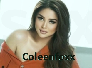 Coleenfoxx