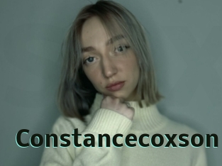 constancecoxson Sextrans