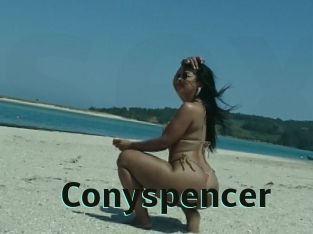 Conyspencer