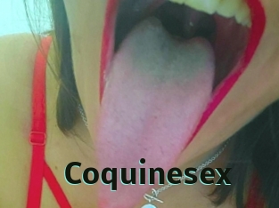 Coquinesex