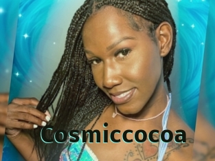 Cosmiccocoa