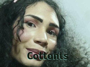 Cottonts