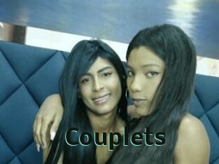 Couplets