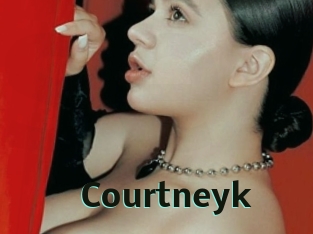 Courtneyk