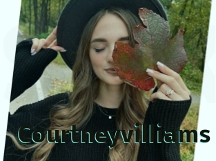 courtneyvilliams Sextrans