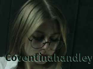 Coventinahandley