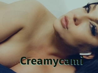 Creamycami