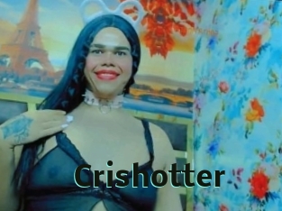 Crishotter