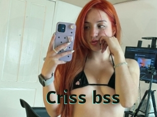 Criss_bss