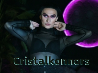 Cristalkonnors