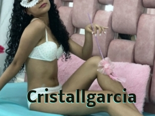 Cristallgarcia