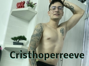 cristhoperreeve Sextrans