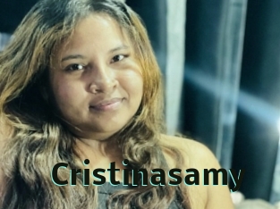 Cristinasamy