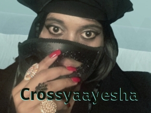 Crossyaayesha