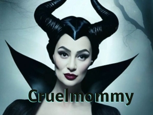 Cruelmommy