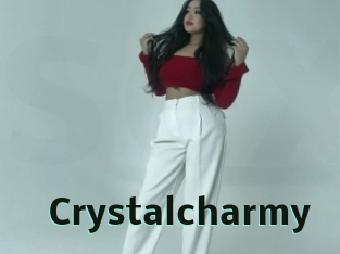Crystalcharmy