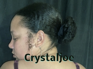 Crystaljoe