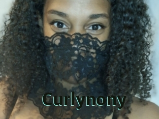 Curlynony