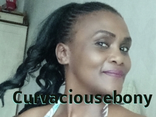 Curvaciousebony